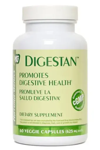 消化酶混合物 （60 粒）