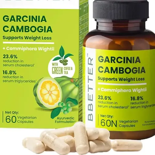 藤黃果提取物/ 瓶