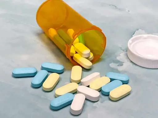 膠原蛋白 + 透明質酸 （90 片）複合物