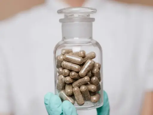 益生菌複合物 （10 種）/ 30 粒膠囊